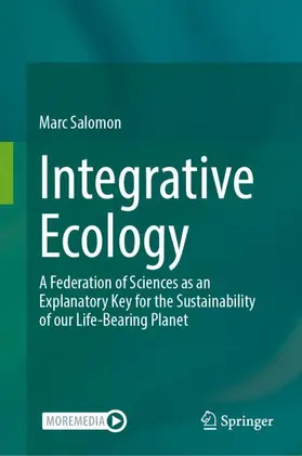 Salomon |  Integrative Ecology | Buch |  Sack Fachmedien