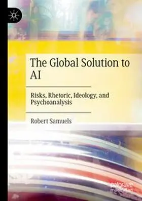 Samuels |  The Global Solution to AI | Buch |  Sack Fachmedien