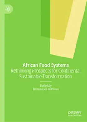 Ndhlovu |  African Food Systems | eBook | Sack Fachmedien