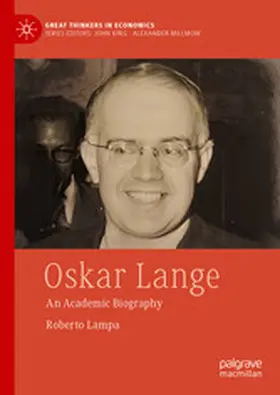 Lampa | Oskar Lange | E-Book | www.sack.de