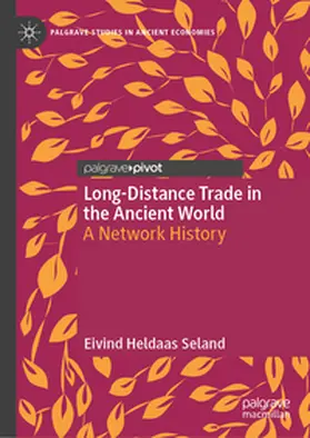 Seland | Long-Distance Trade in the Ancient World | E-Book | www.sack.de