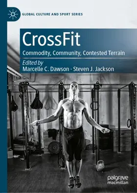 Dawson / Jackson |  CrossFit | Buch |  Sack Fachmedien