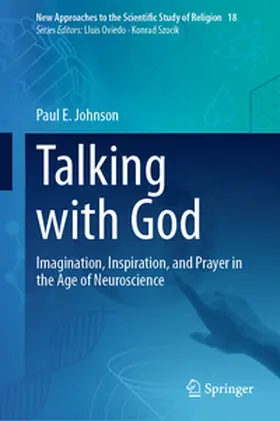 Johnson | Talking with God | E-Book | sack.de