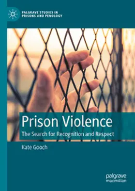 Gooch |  Prison Violence | eBook | Sack Fachmedien