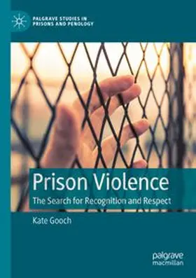 Gooch |  Prison Violence | Buch |  Sack Fachmedien
