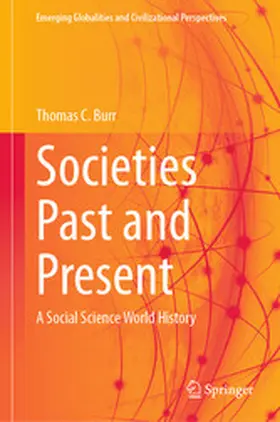 Burr |  Societies Past and Present | eBook | Sack Fachmedien
