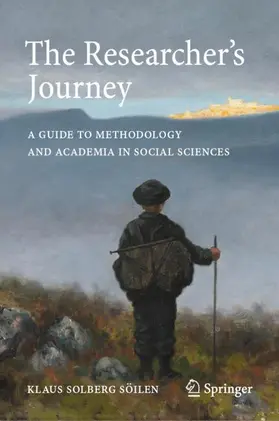 Solberg Söilen |  The Researcher's Journey | Buch |  Sack Fachmedien