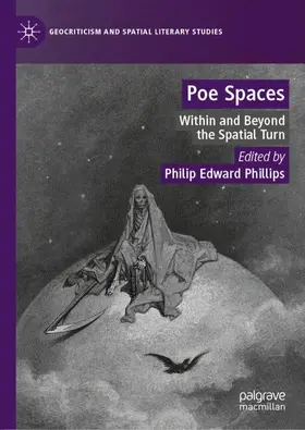 Phillips |  Poe Spaces | Buch |  Sack Fachmedien