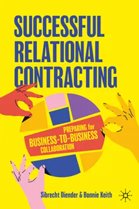 Diender / Keith |  Successful Relational Contracting | eBook | Sack Fachmedien