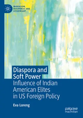 Loreng | Diaspora and Soft Power | E-Book | www.sack.de