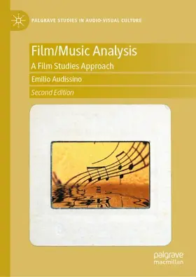 Audissino |  Film/Music Analysis | Buch |  Sack Fachmedien