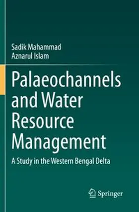 Mahammad / Islam |  Palaeochannels and Water Resource Management | Buch |  Sack Fachmedien