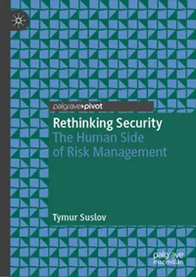 Suslov | Rethinking Security | E-Book | sack.de