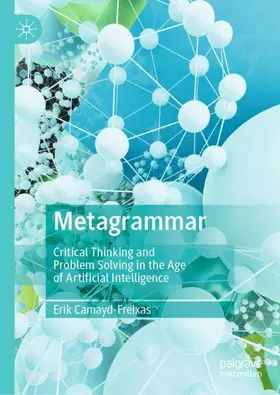 Camayd-Freixas |  Metagrammar | Buch |  Sack Fachmedien