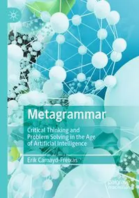 Camayd-Freixas | Metagrammar | Buch | 978-3-031-92339-5 | www.sack.de