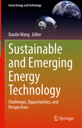 Wang | Sustainable and Emerging Energy Technology | E-Book | www.sack.de