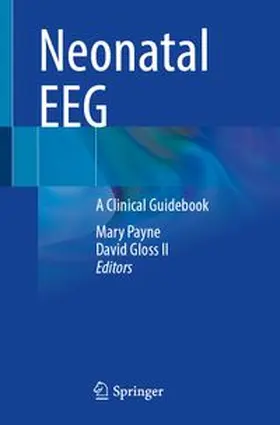 Payne / Gloss II |  Neonatal EEG | eBook | Sack Fachmedien
