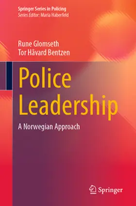 Glomseth / Bentzen | Police Leadership | E-Book | www.sack.de