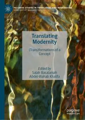 Basalamah / Khalifa |  Translating Modernity | eBook | Sack Fachmedien