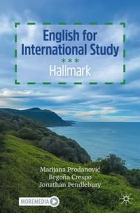 Prodanovic / Crespo / Pendlebury |  English for International Study | eBook | Sack Fachmedien