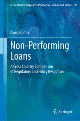 Dimri | Non-Performing Loans | E-Book | www.sack.de