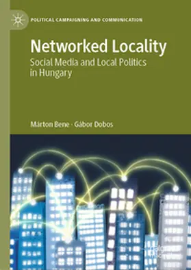 Bene / Dobos | Networked Locality | E-Book | www.sack.de