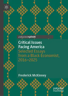McKinney |  Critical Issues Facing America | eBook | Sack Fachmedien