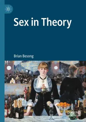 Besong |  Sex in Theory | Buch |  Sack Fachmedien