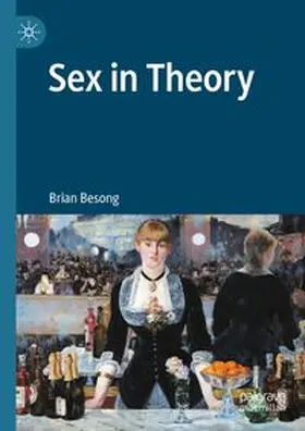 Besong |  Sex in Theory | eBook | Sack Fachmedien