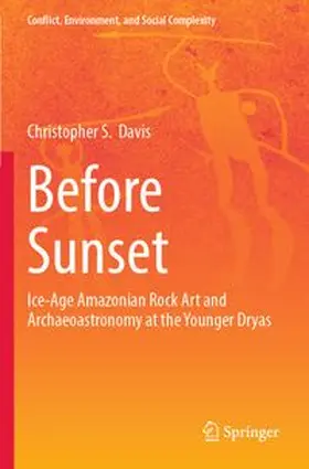 Davis |  Before Sunset | Buch |  Sack Fachmedien