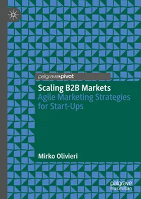Olivieri | Scaling B2B Markets | E-Book | www.sack.de