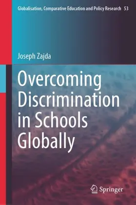 Zajda |  Overcoming Discrimination in Schools Globally | Buch |  Sack Fachmedien