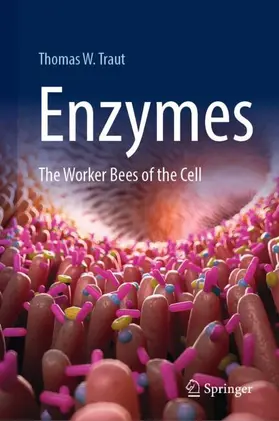 Traut |  Enzymes | Buch |  Sack Fachmedien
