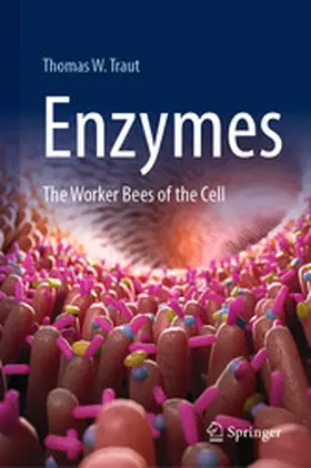 Traut | Enzymes | E-Book | www.sack.de
