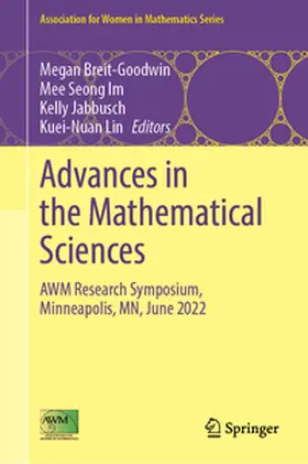 Breit-Goodwin / Im / Jabbusch | Advances in the Mathematical Sciences | E-Book | www.sack.de