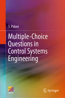 Palani |  Multiple-Choice Questions in Control Systems Engineering | eBook | Sack Fachmedien