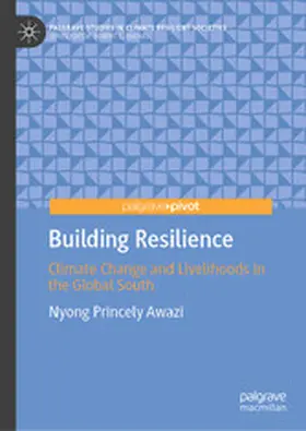 Awazi | Building Resilience | E-Book | www.sack.de