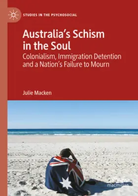 Macken | Australia's Schism in the Soul | E-Book | www.sack.de