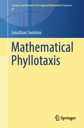 Swinton |  Mathematical Phyllotaxis | eBook | Sack Fachmedien