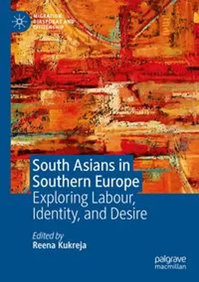 Kukreja | South Asians in Southern Europe | Buch | 978-3-031-94761-2 | www.sack.de
