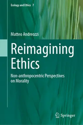 Andreozzi | Reimagining Ethics | E-Book | www.sack.de