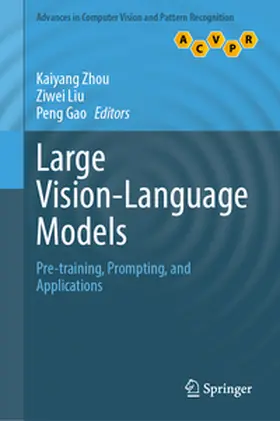Zhou / Liu / Gao | Large Vision-Language Models | E-Book | www.sack.de