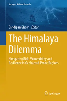 Ghosh | The Himalaya Dilemma | E-Book | www.sack.de