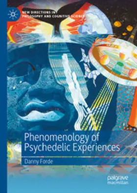 Forde | Phenomenology of Psychedelic Experiences | E-Book | www.sack.de