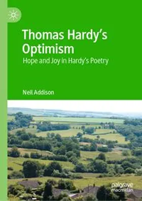 Addison |  Thomas Hardy’s Optimism | eBook | Sack Fachmedien