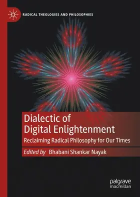 Nayak |  Dialectic of Digital Enlightenment | Buch |  Sack Fachmedien