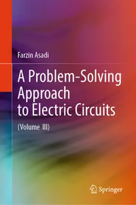 Asadi | A Problem-Solving Approach to Electric Circuits | E-Book | www.sack.de