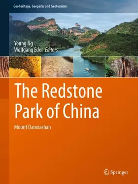 Ng / Eder |  The Redstone Park of China | Buch |  Sack Fachmedien