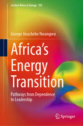 Nwangwu | Africa's Energy Transition | E-Book | www.sack.de