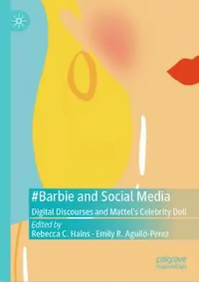 Hains / Aguiló-Pérez | #Barbie and Social Media | E-Book | www.sack.de